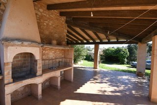 Casa rural en alquiler en Santanyí en Santanyí