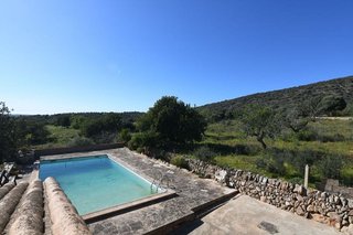 Casa rural en alquiler en Santanyí en Santanyí