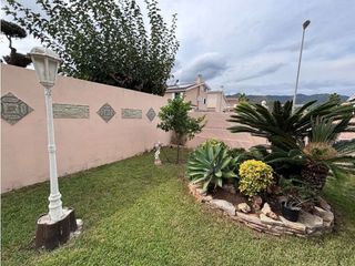 Casa en venta en Curva - Heliópolis en Benicasim/Benicàssim