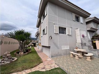Casa en venta en Curva - Heliópolis en Benicasim/Benicàssim