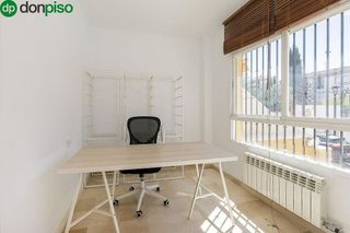 Casa adosada en venta en Ogíjares