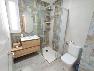 Ático en alquiler en Punta Umbría