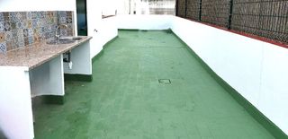 Ático en alquiler en Punta Umbría