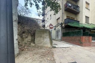 Solar en venta en Caldes de Montbui