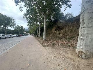 Solar en venta en Caldes de Montbui