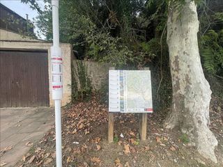 Solar en venta en Caldes de Montbui