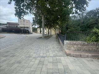 Solar en venta en Caldes de Montbui