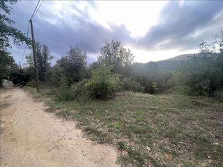 Solar en venta en Caldes de Montbui