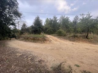 Solar en venta en Caldes de Montbui