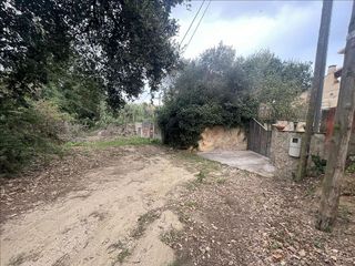 Solar en venta en Caldes de Montbui