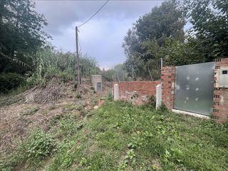 Solar en venta en Caldes de Montbui
