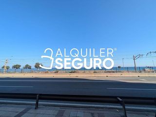 Piso en alquiler en Masnou