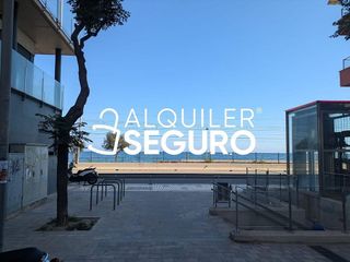 Piso en alquiler en Masnou