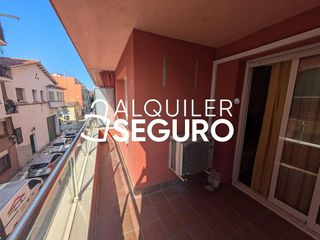 Piso en alquiler en Masnou