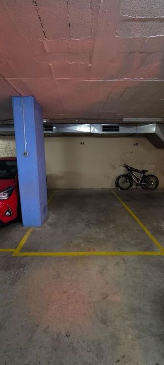 Garaje en venta en Catalunya - Fontetes en Cerdanyola del Vallès