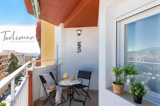 Piso en alquiler en Poniente-Faro en Vélez-Málaga