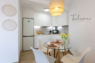 Piso en alquiler en Poniente-Faro en Vélez-Málaga