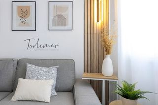 Piso en alquiler en Poniente-Faro en Vélez-Málaga