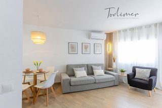 Piso en alquiler en Poniente-Faro en Vélez-Málaga