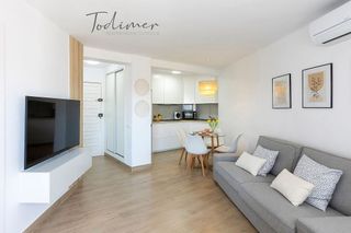 Piso en alquiler en Poniente-Faro en Vélez-Málaga