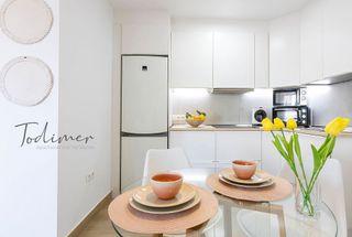 Piso en alquiler en Poniente-Faro en Vélez-Málaga