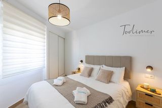 Piso en alquiler en Poniente-Faro en Vélez-Málaga