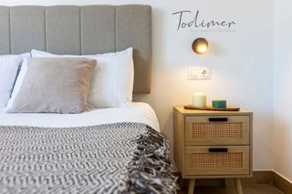 Piso en alquiler en Poniente-Faro en Vélez-Málaga