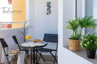 Piso en alquiler en Poniente-Faro en Vélez-Málaga