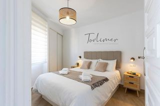 Piso en alquiler en Poniente-Faro en Vélez-Málaga