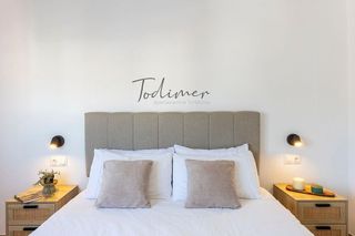 Piso en alquiler en Poniente-Faro en Vélez-Málaga