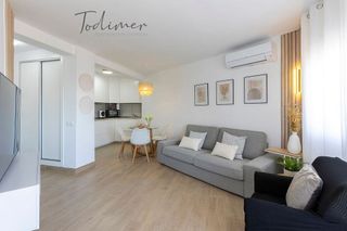 Piso en alquiler en Poniente-Faro en Vélez-Málaga