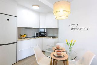 Piso en alquiler en Poniente-Faro en Vélez-Málaga