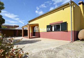 Chalet en venta en Mejostilla en Cáceres