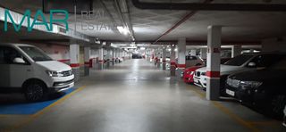 Trastero en alquiler en Teatinos en Málaga