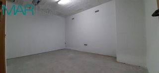 Trastero en alquiler en Teatinos en Málaga