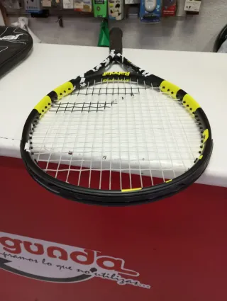 Raqueta Tenis Babolat Evoke 102 + Funda
