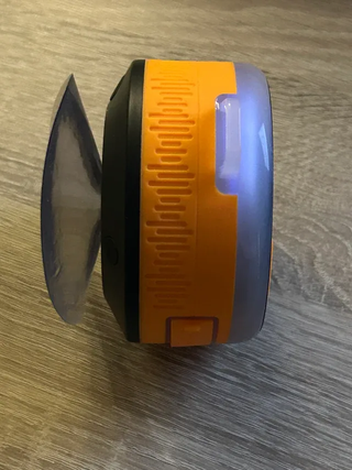 Altavoz Bluetooth IPX7