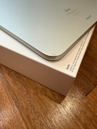 iPad Pro 11 3ª gen 128Gb WiFi