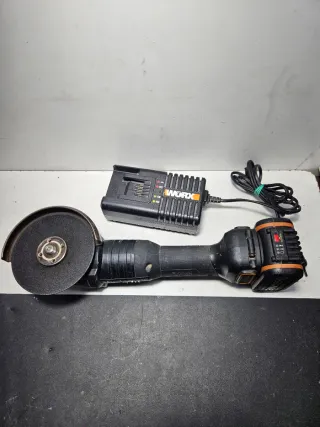 Radial Worx 20V a Batería