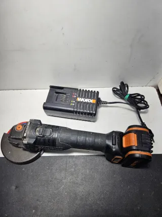 Radial Worx 20V a Batería