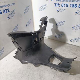 Contraescudo Honda PCX 125 2025-2026