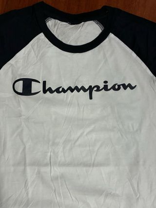 T-shirt Champion