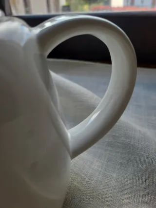 Teiera IKEA VARDAGEN 1,2L Ceramica