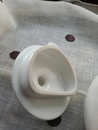 Teiera IKEA VARDAGEN 1,2L Ceramica