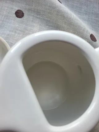 Teiera IKEA VARDAGEN 1,2L Ceramica