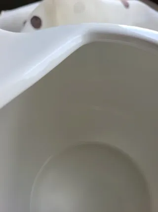 Teiera IKEA VARDAGEN 1,2L Ceramica