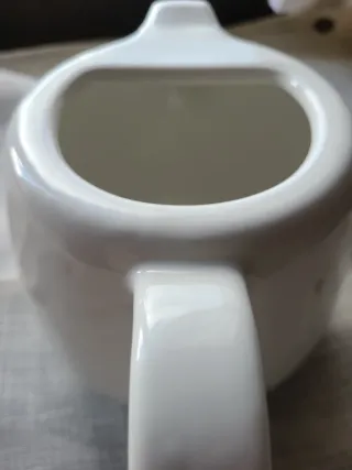 Teiera IKEA VARDAGEN 1,2L Ceramica