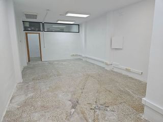 Local comercial en alquiler en Centre - Estació en Sant Cugat del Vallès