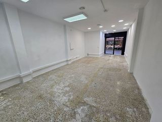 Local comercial en alquiler en Centre - Estació en Sant Cugat del Vallès