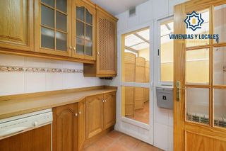 Casa adosada en venta en Ogíjares